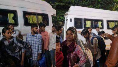 31 Bangladeshi Nationals Deported From Bengaluru After Police Action