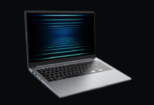 Ai Plus LapTab Teased With 10000mAh Battery and 33W Charging