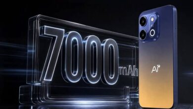 Ai Plus Nova 2 Power India Launch Set for September 19