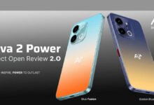 Ai Plus Nova 2 Power May Launch With 7000mAh Battery And Dimensity 7100