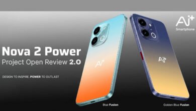 Ai Plus Nova 2 Power May Launch With 7000mAh Battery And Dimensity 7100