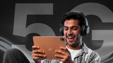 Ai Plus Nova Tab Set to Launch With 11.97 Inch Display