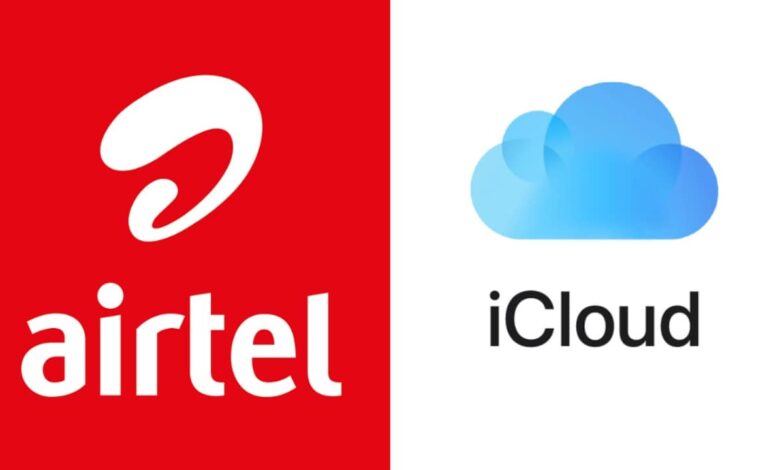 Airtel Adds Free iCloud Plus Benefits to Family Postpaid Plans