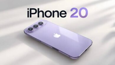 Apple 20th Anniversary iPhone May Get Quad Curved Display