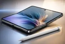 Apple Foldable iPhone Ultra May Arrive Without the Tested Apple Pencil