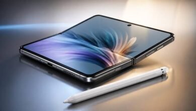 Apple Foldable iPhone Ultra May Arrive Without the Tested Apple Pencil