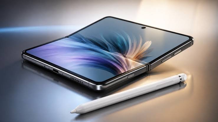 Apple Foldable iPhone Ultra May Arrive Without the Tested Apple Pencil
