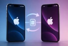Apple Handoff Feature May Let Two iPhones Use One Phone Number With iOS 27