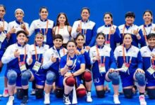 Asian Games 2026: India Wins Gold in Women’s Kabaddi After Thrilling Victory Over Iran