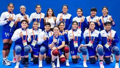 Asian Games 2026: India Wins Gold in Women’s Kabaddi After Thrilling Victory Over Iran
