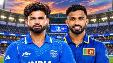 Asian Games 2026 India vs Sri Lanka T20 Semifinal: Live Telecast, Streaming, Match Time