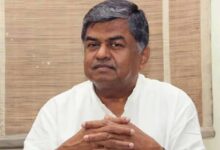 B K Hariprasad Remarks on RSS and BJP Spark Political Row in Bengaluru