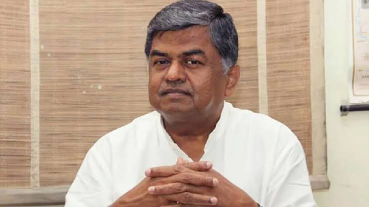 B K Hariprasad Remarks on RSS and BJP Spark Political Row in Bengaluru