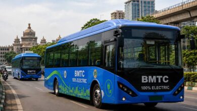 BMTC Faces Financial Pressure Over Shakti Dues and Diesel Payments