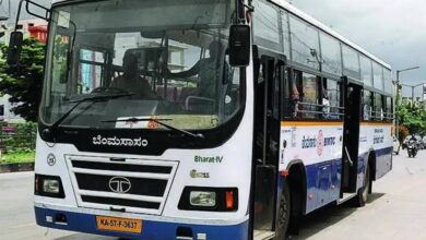 BMTC Salary Payment Faces Uncertainty Amid Financial Pressure