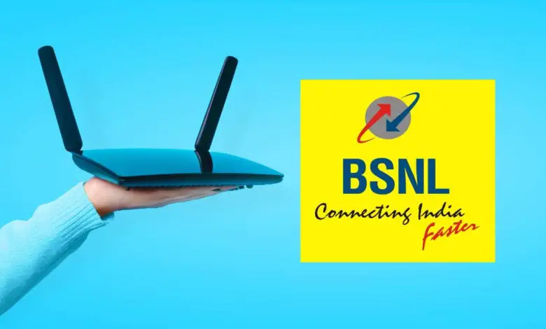 BSNL 50Mbps Broadband Plan Available Below Rs 400 For One Year