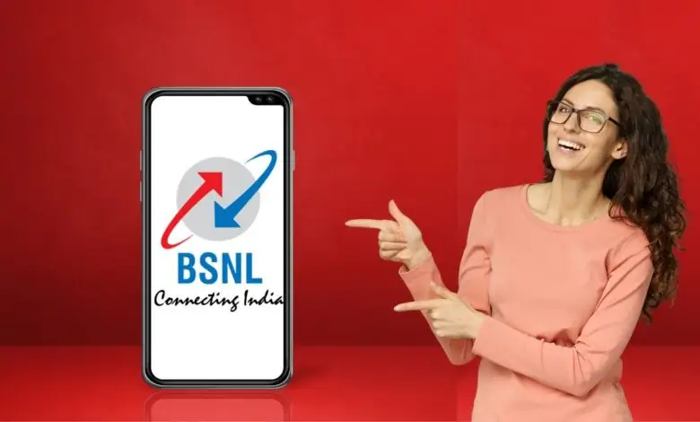 BSNL Rs 2399 Recharge Plan Offers 412 Days Validity