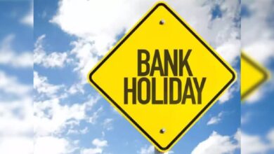 Bank Customers Alert: Four-Days Bank Closure from Today