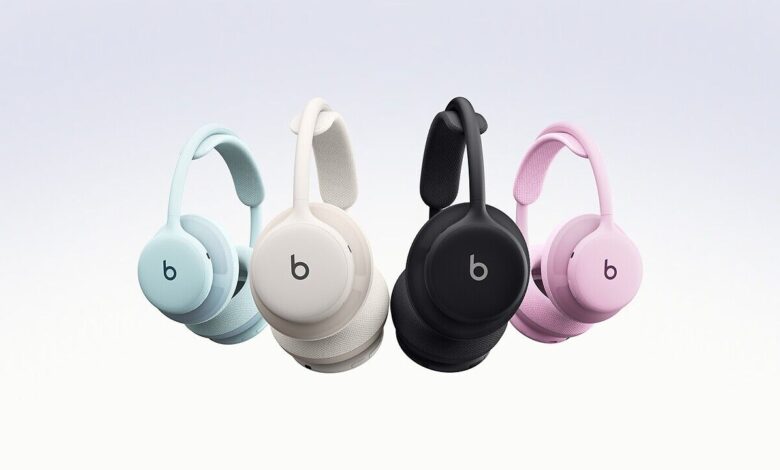 Beats 360 Headphones Launch in India With Custom Cushions