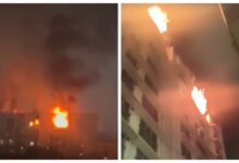 Belagavi House Fire Kills Four Family Members After Suspected Short Circuit