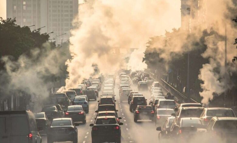 Bengaluru AQI Improves as Rain Brings Cleaner Air