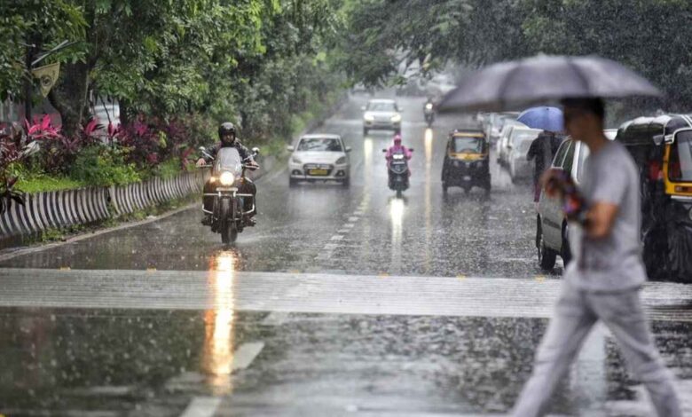 Bengaluru Air Quality Improves as Rain Reduces Pollution