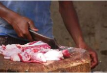 Bengaluru Bans Meat Sale and Animal Slaughter on September 14