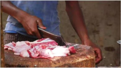 Bengaluru Bans Meat Sale and Animal Slaughter on September 14