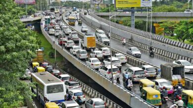 Bengaluru Delays Bike Ban on Airport and Electronics City Flyovers