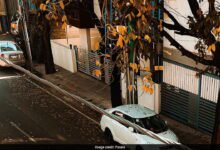 Bengaluru Draft Parking Rules Propose Higher Fees And More Off Street Parking
