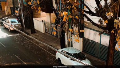 Bengaluru Draft Parking Rules Propose Higher Fees And More Off Street Parking