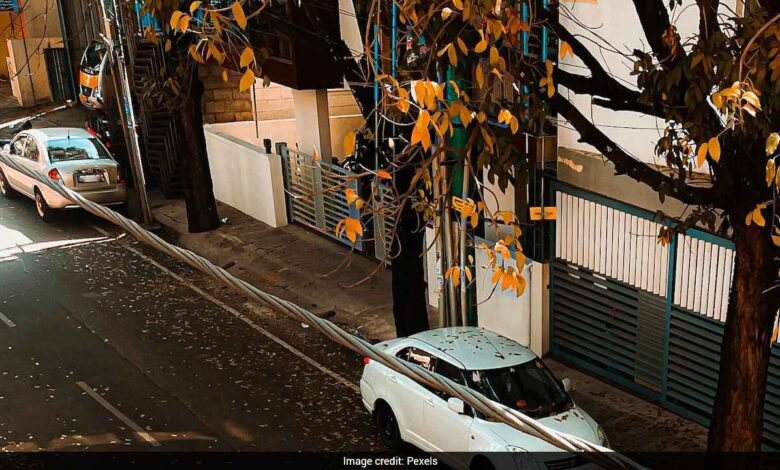 Bengaluru Draft Parking Rules Propose Higher Fees And More Off Street Parking