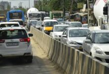 Bengaluru Expands Heavy Vehicle Restrictions on Varthur Gunjur Road