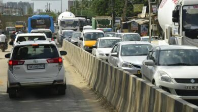 Bengaluru Expands Heavy Vehicle Restrictions on Varthur Gunjur Road