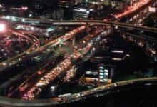 Bengaluru Flyovers Restrict Bikes And Autos As Traffic Congestion Grows