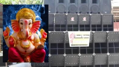 Bengaluru Ganesh Chaturthi Rules Ban DJ Use During Celebrations