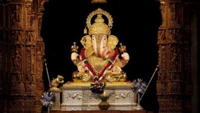 Bengaluru Ganesh Festival Sees Over 1.84 Lakh Idol Immersions
