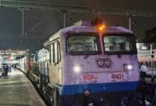 Bengaluru Gets Special Trains for Navratri and Diwali
