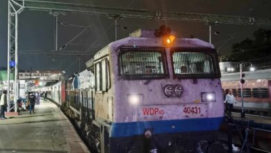 Bengaluru Gets Special Trains for Navratri and Diwali