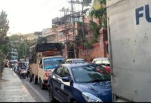 Bengaluru Kidnap Attempt Triggers Major Road Crash During Escape