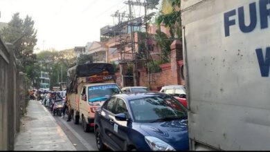 Bengaluru Kidnap Attempt Triggers Major Road Crash During Escape