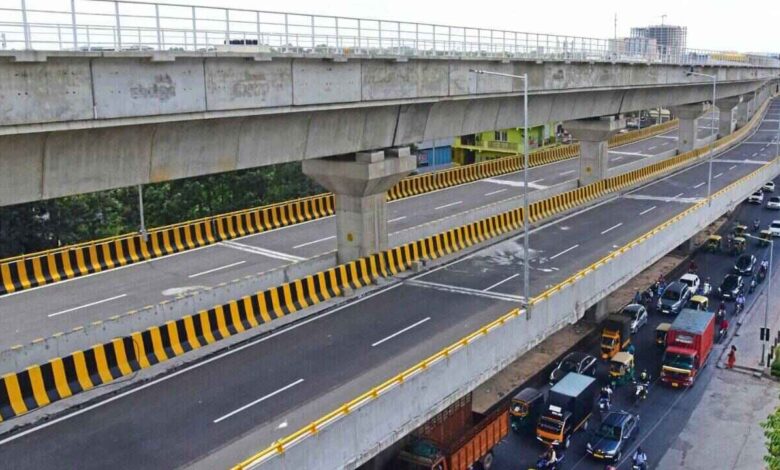 Bengaluru Metro Double Decker Plan May Be Cut to 11 Kilometres