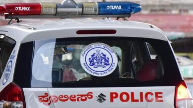 Bengaluru Police Crack Sampigehalli Woman Death Case
