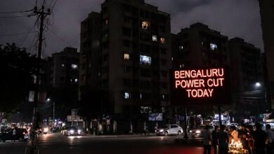 Bengaluru Power Cut Today in Several Hebbal Areas