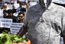 Bengaluru Protest to Protect Western Ghats Rivers on October 10