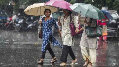 Bengaluru Temperature Rises as Rain Deficit Brings Drier Weather