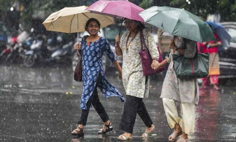 Bengaluru Temperature Rises as Rain Deficit Brings Drier Weather
