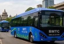 Bengaluru To Add 4500 Electric Buses Over The Next 18 Months