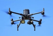 Bengaluru Traffic Police Deploy Drones at High Density Junctions