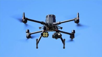Bengaluru Traffic Police Deploy Drones at High Density Junctions